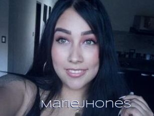 MarieJhones