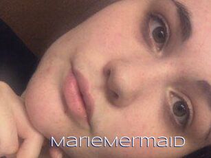 MarieMermaid