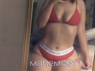 MarieMoet