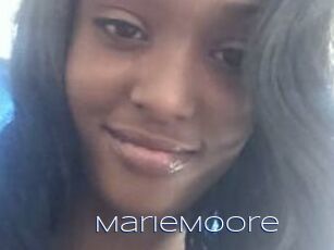 MarieMoore