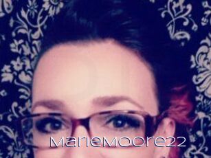 MarieMoore22