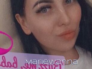 MarieWanna