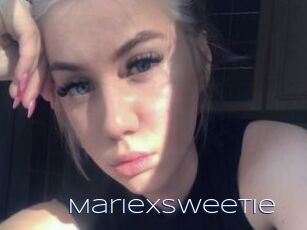 MarieXSweetie