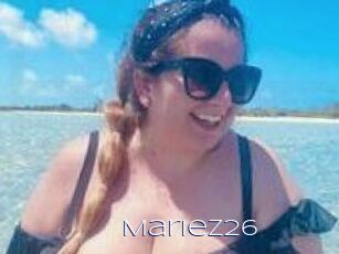 MarieZ26
