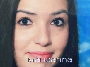 Marieanna