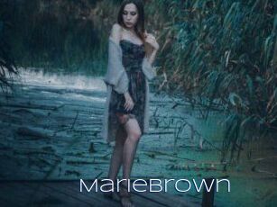 Marie_brown