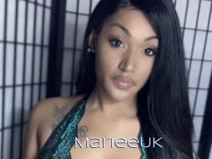 MarieeUK
