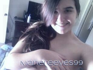 Marie_reeves99 Blue Hot