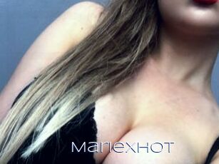 Mariexhot