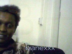 Mariexxx