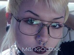 MarigoldXX