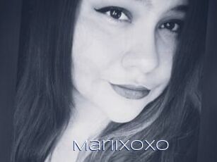 Mariixoxo