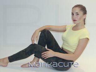 MarikaCute
