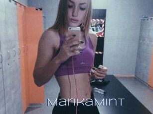 MarikaMint