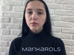 MarikaRols