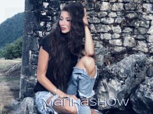 MarikaShow