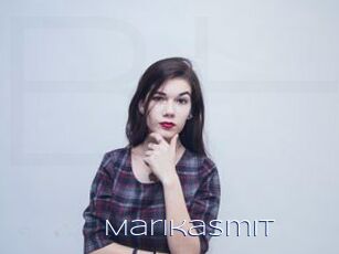 MarikaSmit