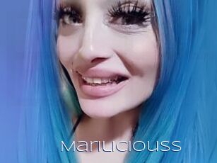 Mariliciouss