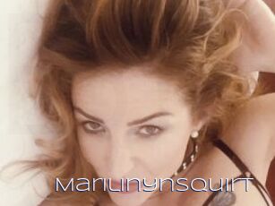 Marilinynsquirt
