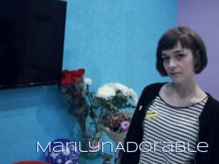 MarilynAdorable