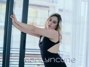 MarilynCurie