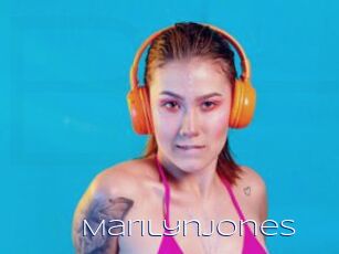 MarilynJones