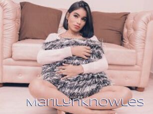 MarilynKnowles