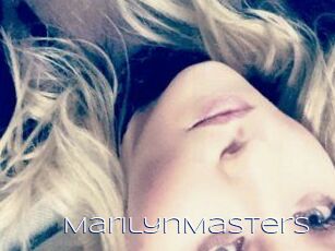 Marilyn_Masters Blue Hot