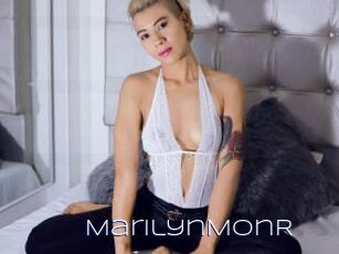 MarilynMonR