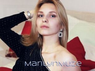 MarilynMuze