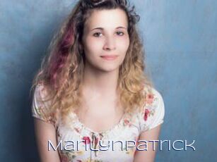 MarilynPatrick