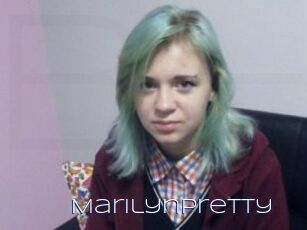 MarilynPretty