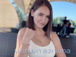 Marilyn_Banana