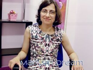 Marilyn_Dream