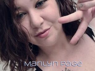 Marilyn_Page