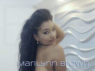 Marilynn_Brown