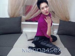 Marina4Sex
