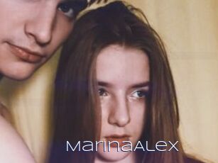 MarinaAlex