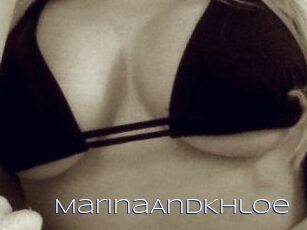 MarinaAndKhloe