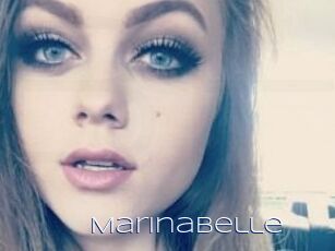 MarinaBelle Blue Hot