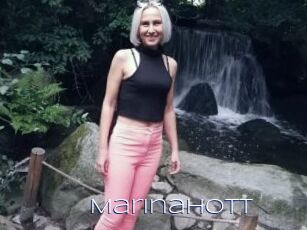 MarinaHott