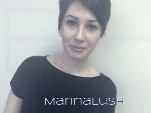 MarinaLush