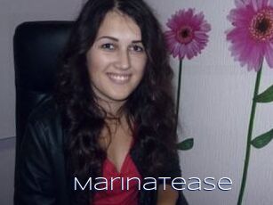 MarinaTease