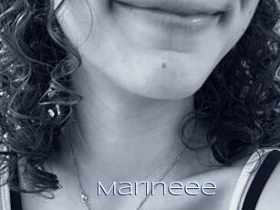 Marineee