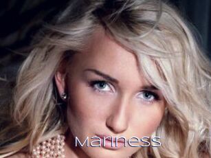 Mariness