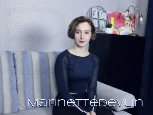MarinetteDevlin