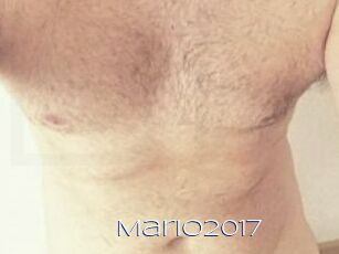 Mario2017