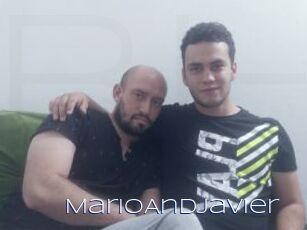 MarioAndJavier