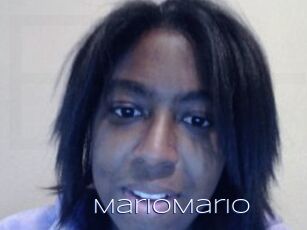 MarioMario