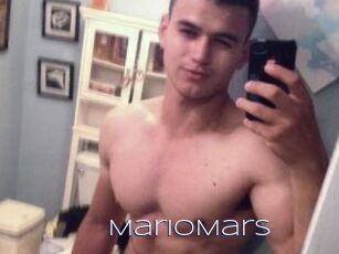Mario_Mars